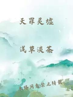 天罪灵墟